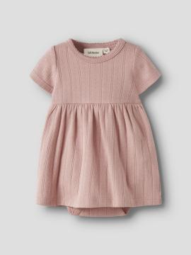 Afbeelding voor product Kleed van het merk Lil' Atelier in het Roze