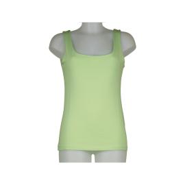 Afbeelding voor product T-shirt van het merk Amelie & Amelie in het Groen