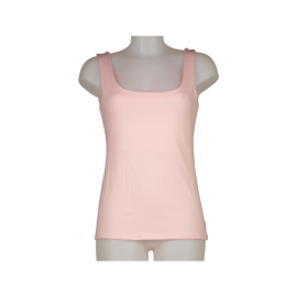 Afbeelding voor product T-shirt van het merk Amelie & Amelie in het Roze