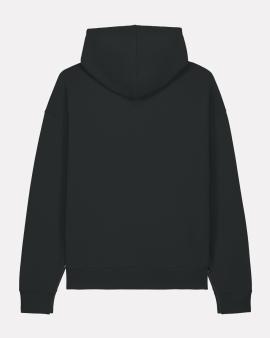 Afbeelding voor product Sweater van het merk The Vandal in het Zwart