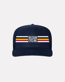 Afbeelding voor product Pet van het merk The Vandal in het Blauw