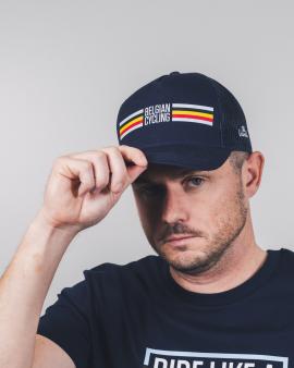 Afbeelding voor product Pet van het merk The Vandal in het Blauw