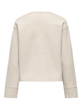 Afbeelding voor product Jacket van het merk Jdy in het Ecru