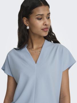 Afbeelding voor product Top van het merk Jdy in het Blauw