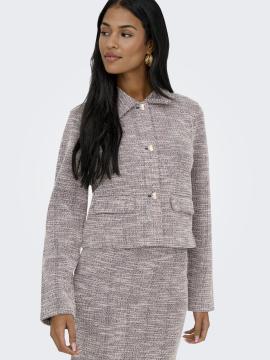 Afbeelding voor product Blazer van het merk Jdy in het Wit