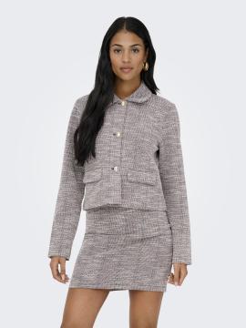 Afbeelding voor product Blazer van het merk Jdy in het Wit