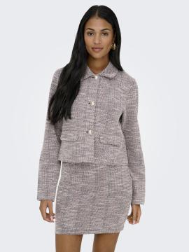 Afbeelding voor product Blazer van het merk Jdy in het Wit