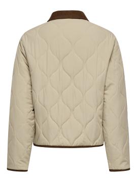 Afbeelding voor product Jacket van het merk Jdy in het Beige