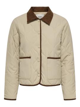 Afbeelding voor product Jacket van het merk Jdy in het Beige