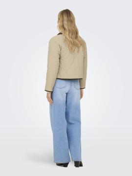 Afbeelding voor product Jacket van het merk Jdy in het Beige