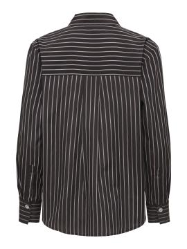 Afbeelding voor product Bloes van het merk Jdy in het Bruin