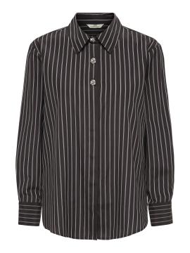 Afbeelding voor product Bloes van het merk Jdy in het Bruin