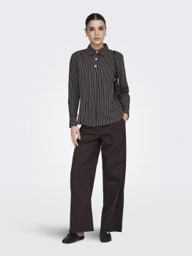 Afbeelding voor product Bloes van het merk Jdy in het Bruin