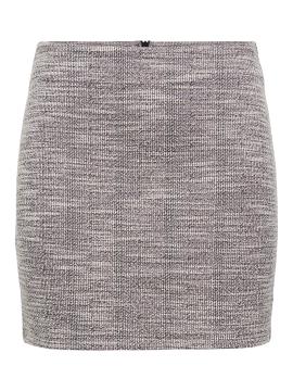 Afbeelding voor product Rok van het merk Jdy in het Wit