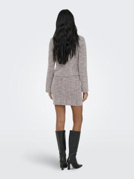 Afbeelding voor product Rok van het merk Jdy in het Wit