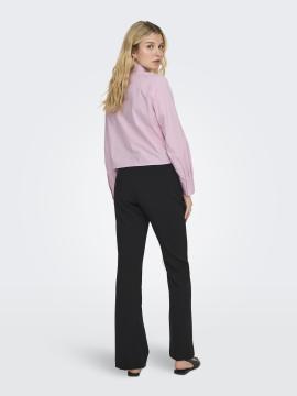 Afbeelding voor product Bloes van het merk Jdy in het Roze