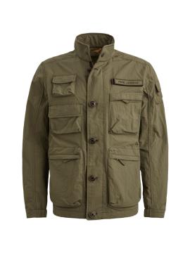 Afbeelding voor product Vest van het merk Pme-legend in het Groen