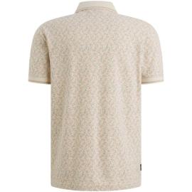 Afbeelding voor product Polo van het merk Pme-legend in het Wit