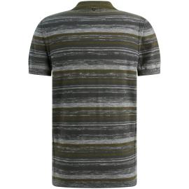 Afbeelding voor product Polo van het merk Pme-legend in het Groen