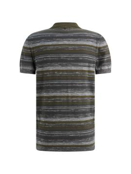 Afbeelding voor product Polo van het merk Pme-legend in het Groen