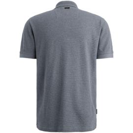 Afbeelding voor product Polo van het merk Pme-legend in het Grijs