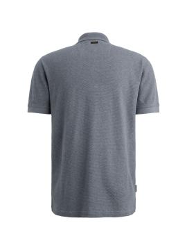 Afbeelding voor product Polo van het merk Pme-legend in het Grijs