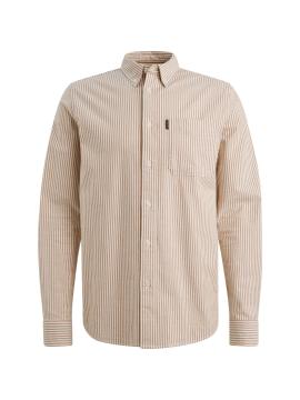 Afbeelding voor product Hemd van het merk Pme-legend in het Oranje