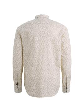 Afbeelding voor product Hemd van het merk Pme-legend in het Wit