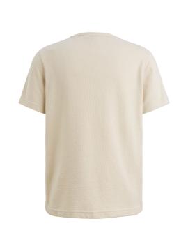 Afbeelding voor product T-shirt van het merk Pme-legend in het Wit