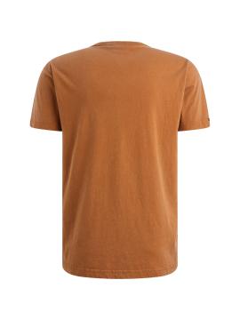Afbeelding voor product T-shirt van het merk Pme-legend in het Oranje
