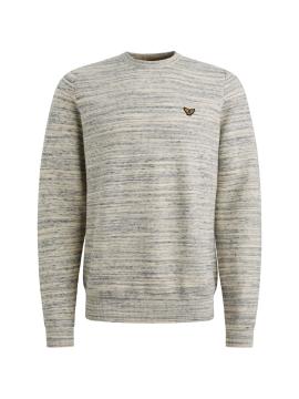 Afbeelding voor product Pull van het merk Pme-legend in het Wit