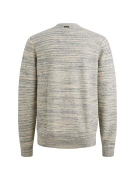 Afbeelding voor product Pull van het merk Pme-legend in het Wit