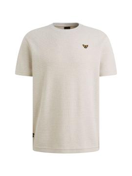 Afbeelding voor product T-shirt van het merk Pme-legend in het Wit