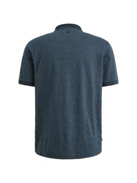 Afbeelding voor product Polo van het merk Pme-legend in het Blauw