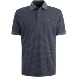 Afbeelding voor product Polo van het merk Pme-legend in het Grijs