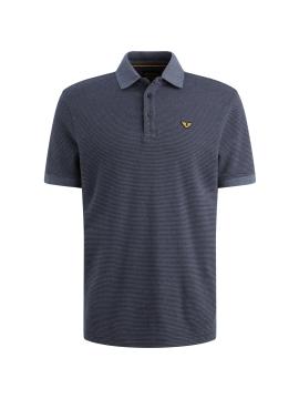 Afbeelding voor product Polo van het merk Pme-legend in het Grijs