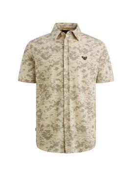 Afbeelding voor product Hemd van het merk Pme-legend in het Beige