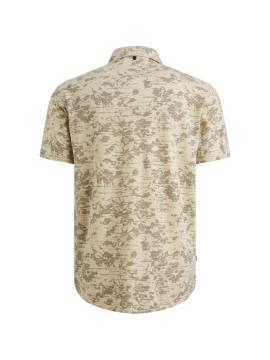 Afbeelding voor product Hemd van het merk Pme-legend in het Beige
