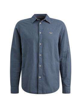 Afbeelding voor product Hemd van het merk Pme-legend in het Blauw