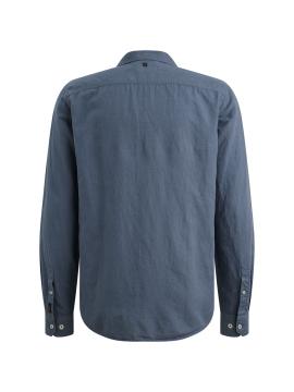 Afbeelding voor product Hemd van het merk Pme-legend in het Blauw