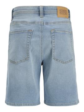 Afbeelding voor product Short van het merk Jack & Jones Junior in het Jeans