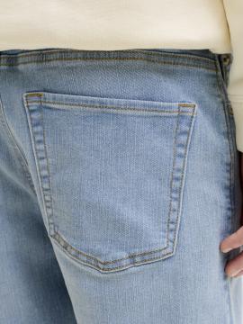 Afbeelding voor product Short van het merk Jack & Jones Junior in het Jeans