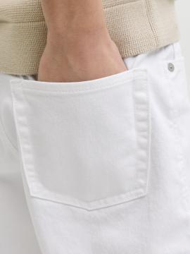 Afbeelding voor product Short van het merk Jack & Jones Junior in het Wit