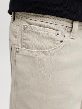 Afbeelding voor product Short van het merk Jack & Jones Junior in het Ecru