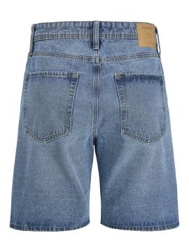 Afbeelding voor product Short van het merk Jack & Jones Junior in het Jeans