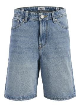 Afbeelding voor product Short van het merk Jack & Jones Junior in het Jeans