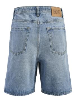 Afbeelding voor product Short van het merk Jack & Jones Junior in het Jeans