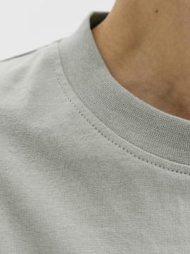 Afbeelding voor product T-shirt van het merk Jack & Jones Junior in het Groen