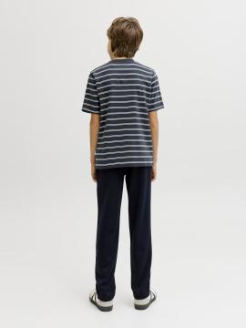 Afbeelding voor product T-shirt van het merk Jack & Jones Junior in het Blauw