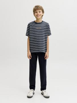 Afbeelding voor product T-shirt van het merk Jack & Jones Junior in het Blauw